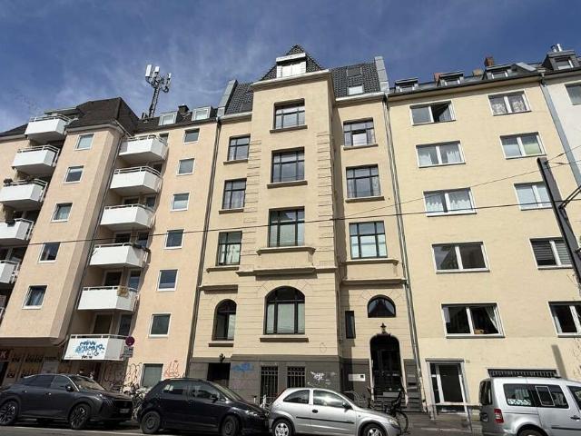 Wohnung kaufen in Altstadt-Nord, Köln
