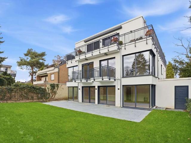 Wohnung kaufen in Lindenthal, Köln