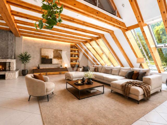 Wohnung kaufen in Hahnwald, Köln