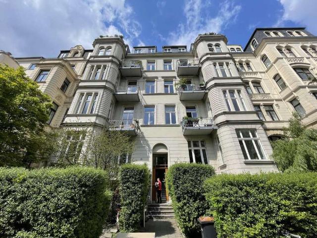 Wohnung kaufen in Neustadt/Nord, Köln
