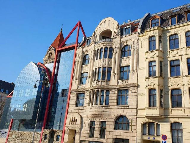 Wohnung kaufen in Neustadt/Süd, Köln