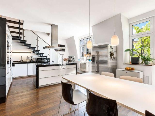 Wohnung kaufen in Altstadt-Nord, Köln