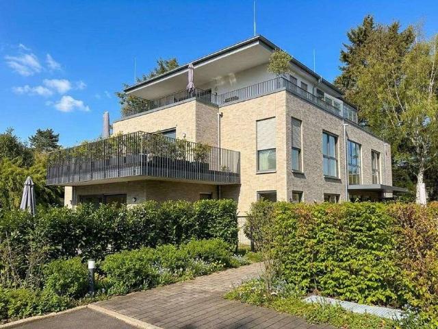 Wohnung kaufen in Lindenthal, Köln