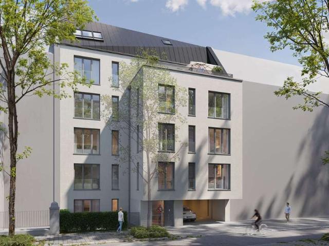 Wohnung kaufen in Lindenthal, Köln