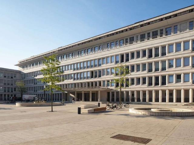 Wohnung kaufen in Altstadt-Nord, Köln