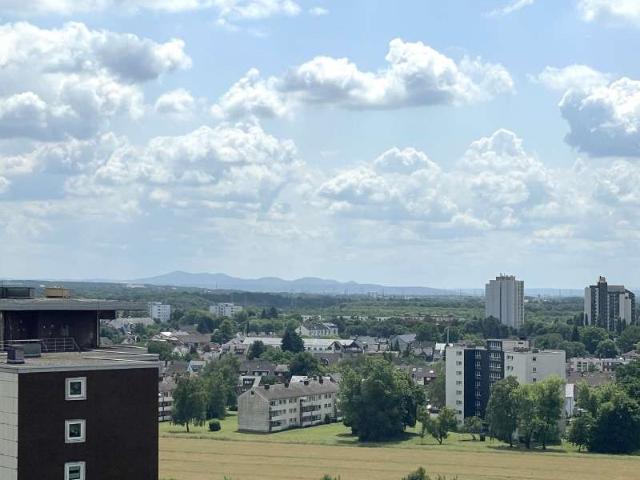 Wohnung kaufen in Urbach, Köln