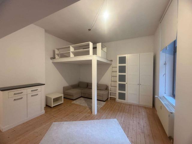 Wohnung kaufen in Altstadt-Nord, Köln