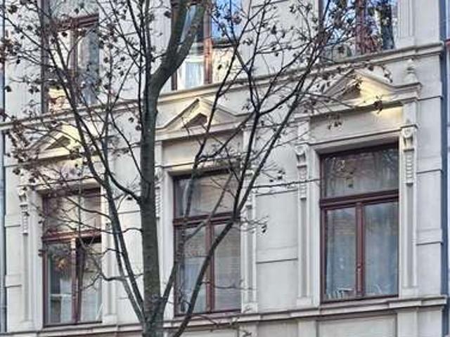 Wohnung kaufen in Neustadt/Süd, Köln