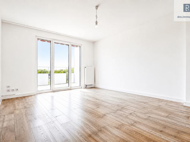 Wohnung kaufen in Nippes, Köln