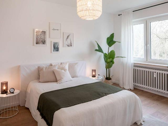 Wohnung kaufen in Ehrenfeld, Köln