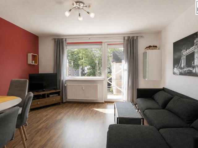 Wohnung kaufen in Mülheim, Köln