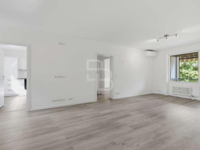 Wohnung kaufen in Urbach, Köln