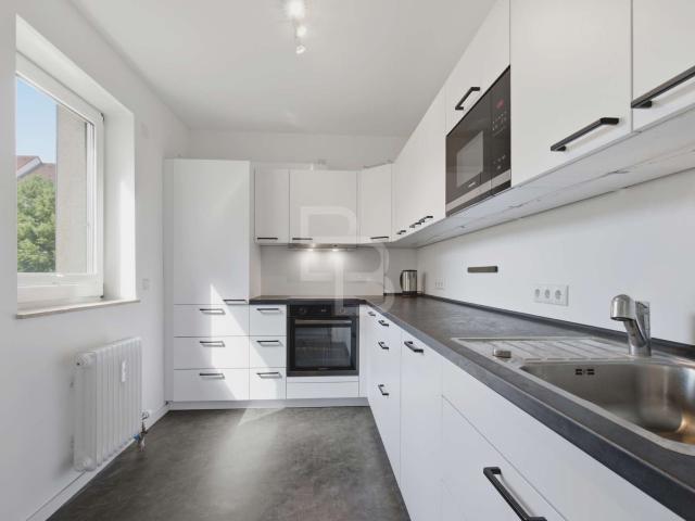 Wohnung kaufen in Urbach, Köln