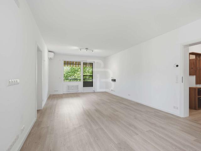 Wohnung kaufen in Urbach, Köln