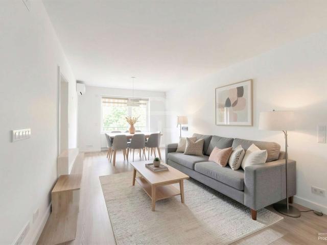 Wohnung kaufen in Urbach, Köln