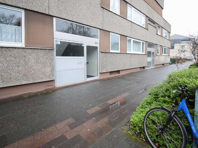 Wohnung kaufen in Mülheim, Köln