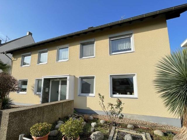 Wohnung kaufen in Hahnwald, Köln