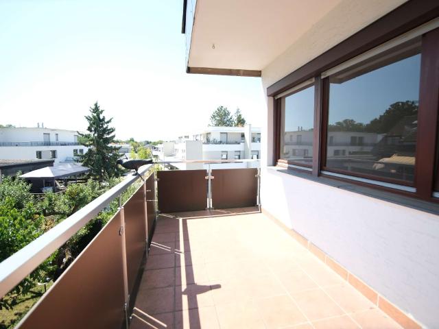 Wohnung kaufen in Porz, Köln