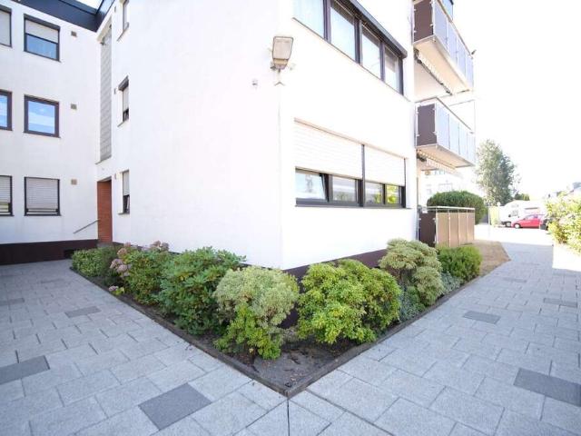 Wohnung kaufen in Urbach, Köln