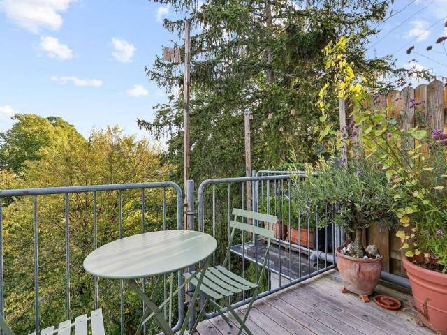 Wohnung kaufen in Mülheim, Köln
