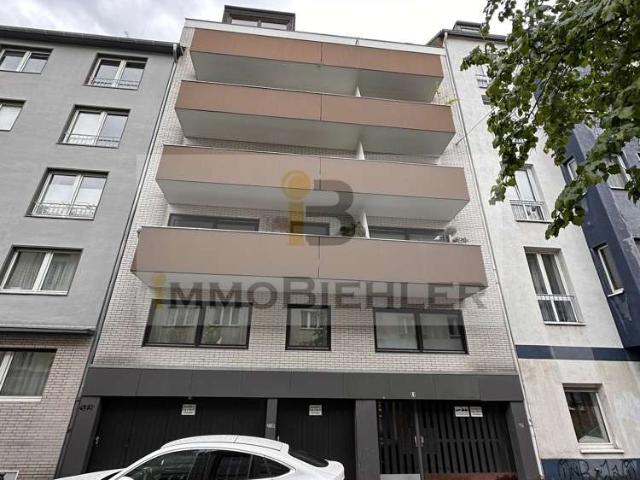 Etagenwohnung kaufen in Köln, Neustadt/Nord