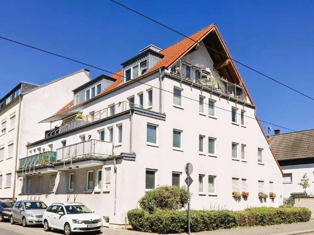 Wohnung kaufen in Weidenpesch, Köln