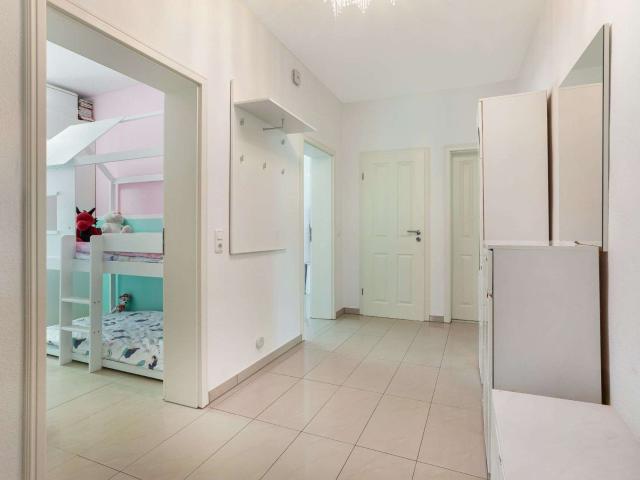 Wohnung kaufen in Mülheim, Köln