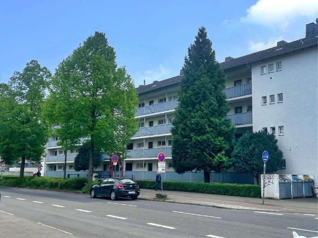 Etagenwohnung kaufen in Köln, Weidenpesch