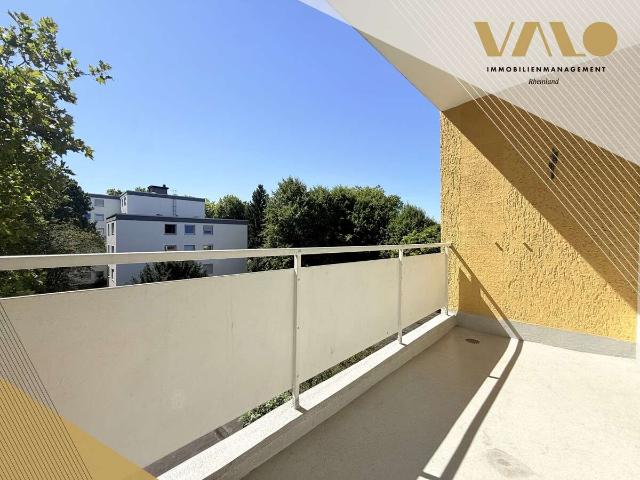 Wohnung kaufen in Lindenthal, Köln