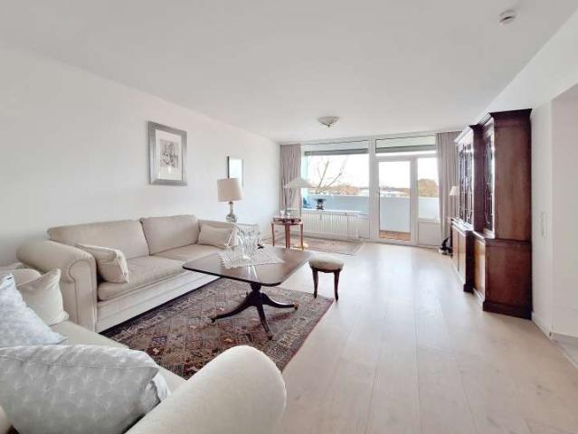 Wohnung kaufen in Urbach, Köln