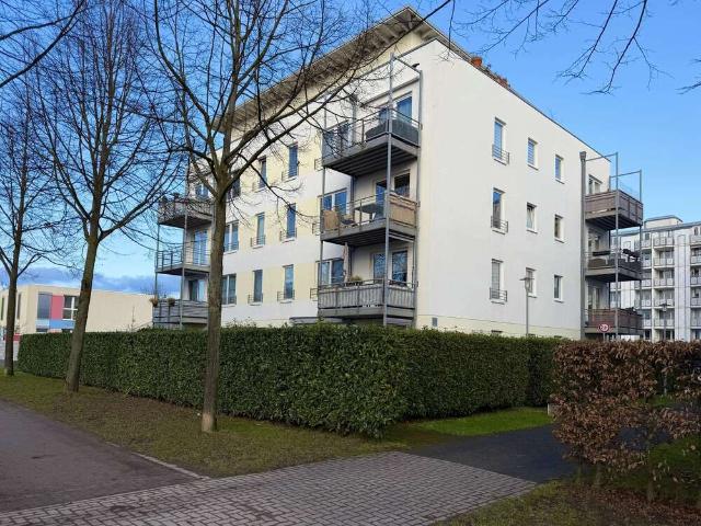 Wohnung kaufen in Lindenthal, Köln
