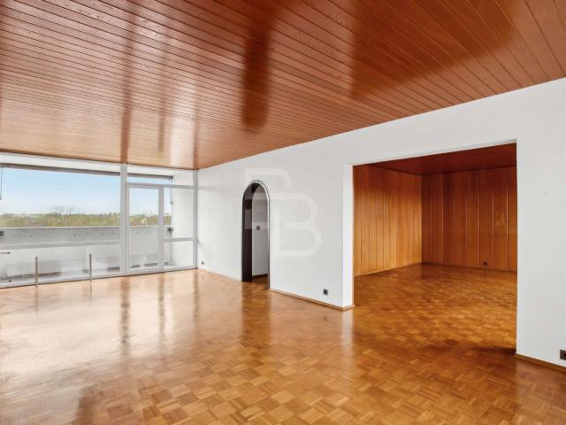 Etagenwohnung kaufen in Köln, Urbach