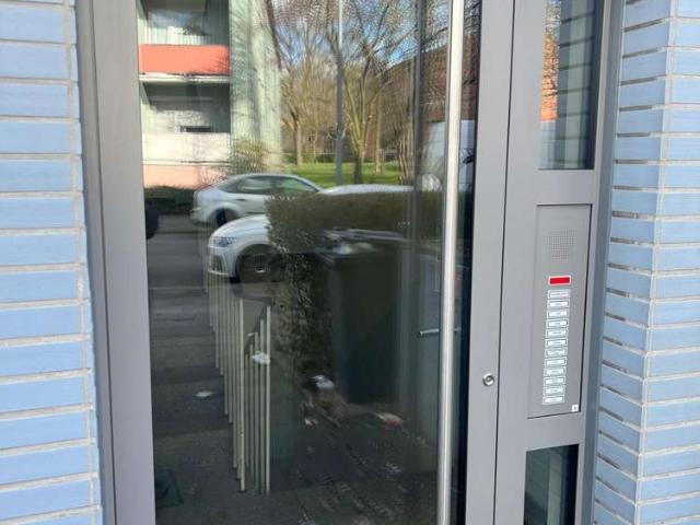 Wohnung kaufen in Mülheim, Köln