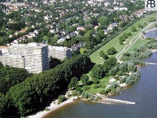 Wohnung kaufen in Rodenkirchen, Köln