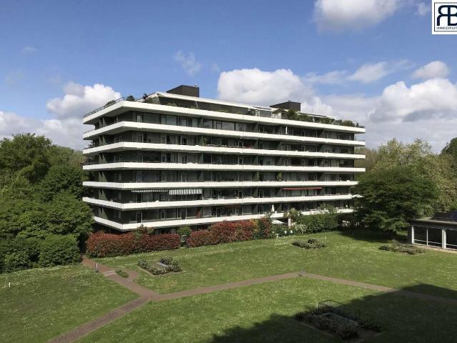 Wohnung kaufen in Rodenkirchen, Köln