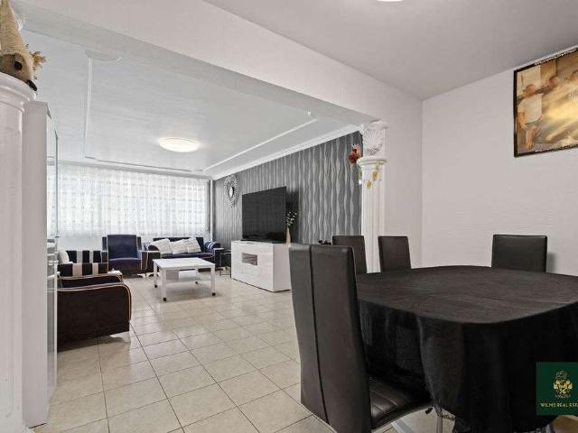 Wohnung kaufen in Mülheim, Köln