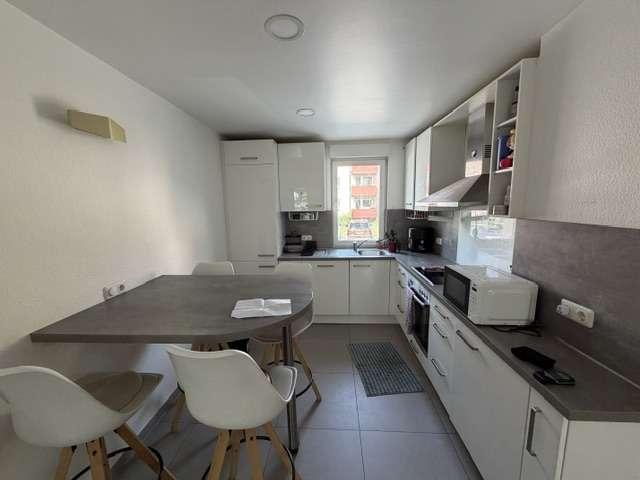 Wohnung kaufen in Hahnwald, Köln