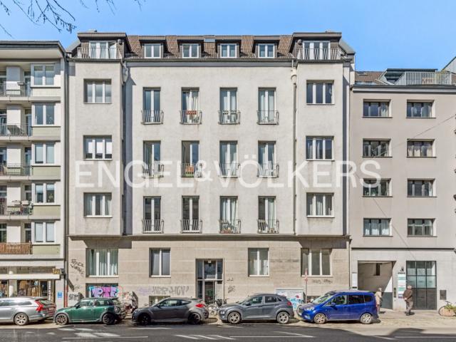 Wohnung kaufen in Altstadt-Nord, Köln