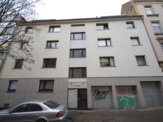 Wohnung kaufen in Altstadt-Nord, Köln
