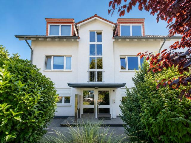 Wohnung kaufen in Hahnwald, Köln