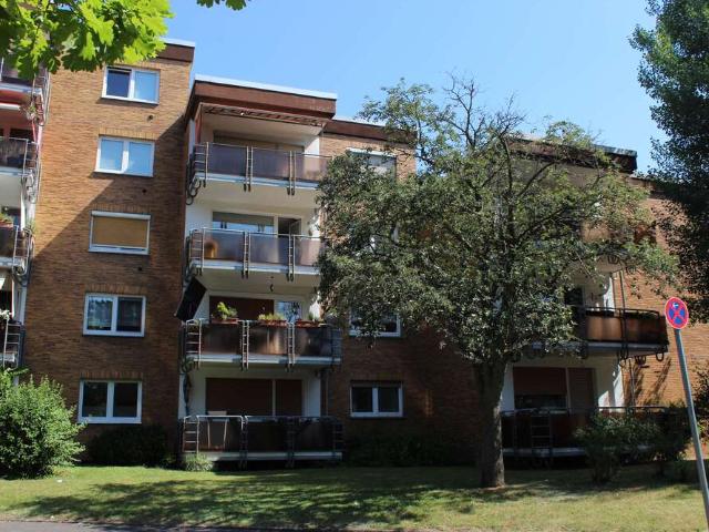 Wohnung kaufen in Urbach, Köln