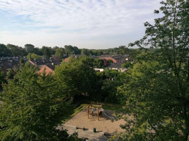 Wohnung kaufen in Chorweiler, Köln