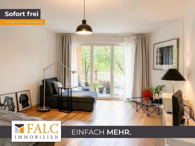 Wohnung kaufen in Altstadt-Nord, Köln