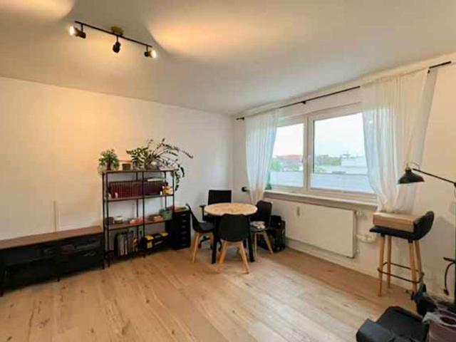 Wohnung kaufen in Ehrenfeld, Köln
