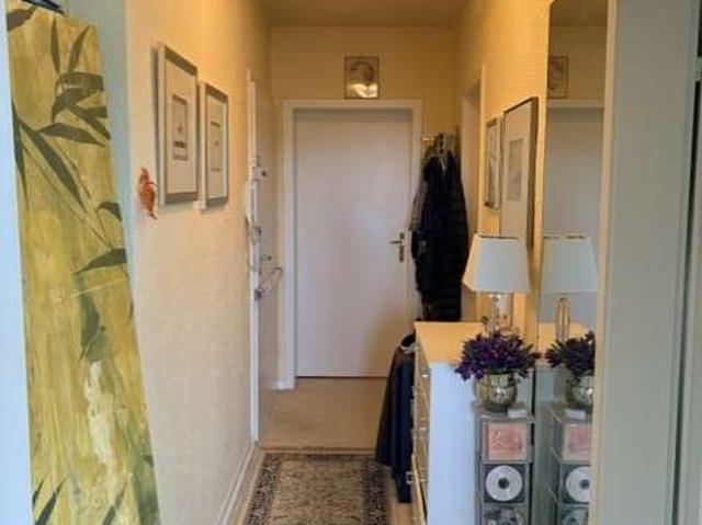Wohnung kaufen in Mülheim, Köln