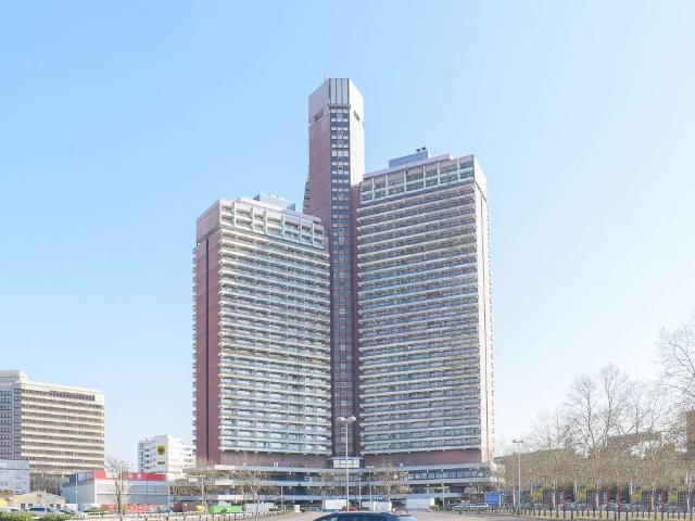 Wohnung kaufen in Lindenthal, Köln