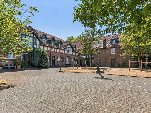 Wohnung kaufen in Chorweiler, Köln