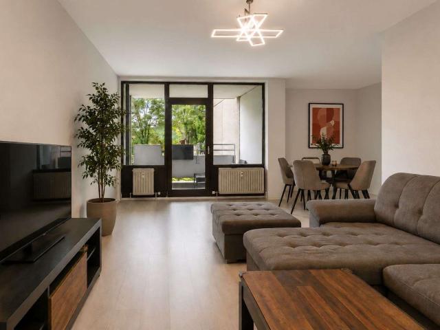 Wohnung kaufen in Lindenthal, Köln