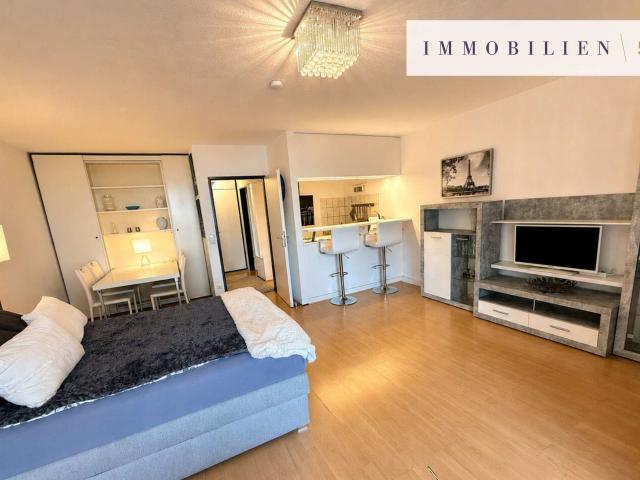 Wohnung kaufen in Altstadt-Nord, Köln