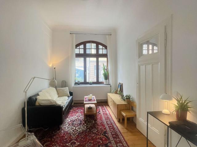 Wohnung kaufen in Nippes, Köln